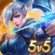 Mobile legend Mobile legend