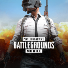 UC PUBGM – INDONESIA
