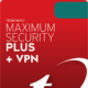 Maximum Security Plus VPN Maximum Security Plus VPN
